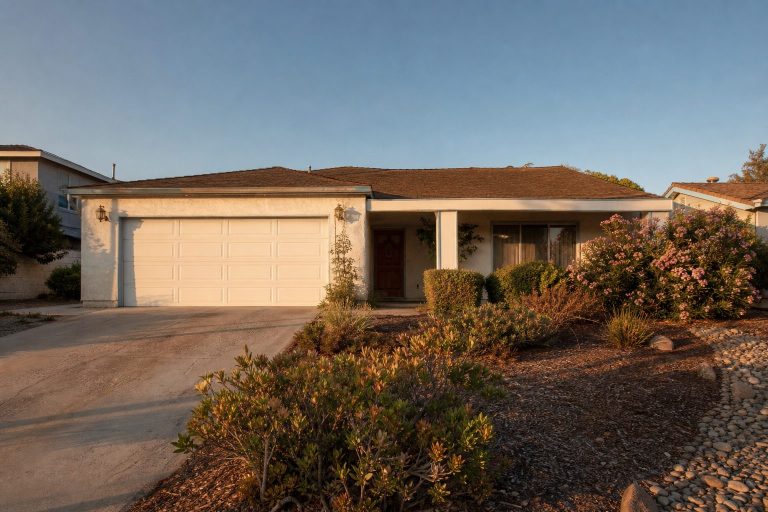 Selling an Inherited House As-Is in Chula Vista or Fixing It Up First