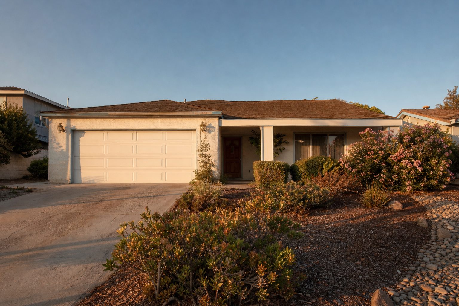 Selling an Inherited House As-Is in Chula Vista or Fixing It Up First