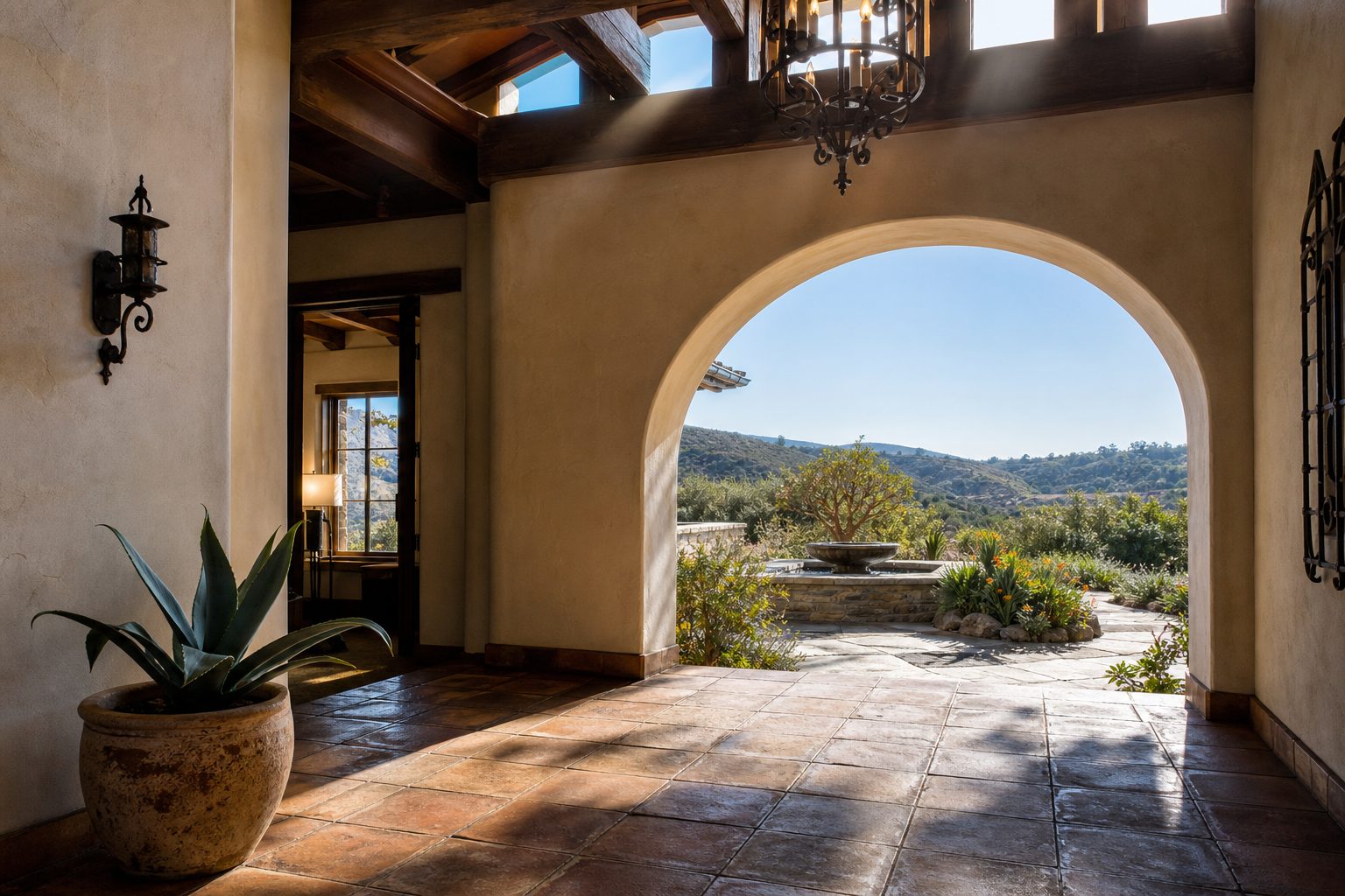 what are the real wildfire insurance and coverage gaps I need to understand before buying a luxury home in Rancho Santa Fe San Diego in 2026 after carriers keep pulling out of California — image 3