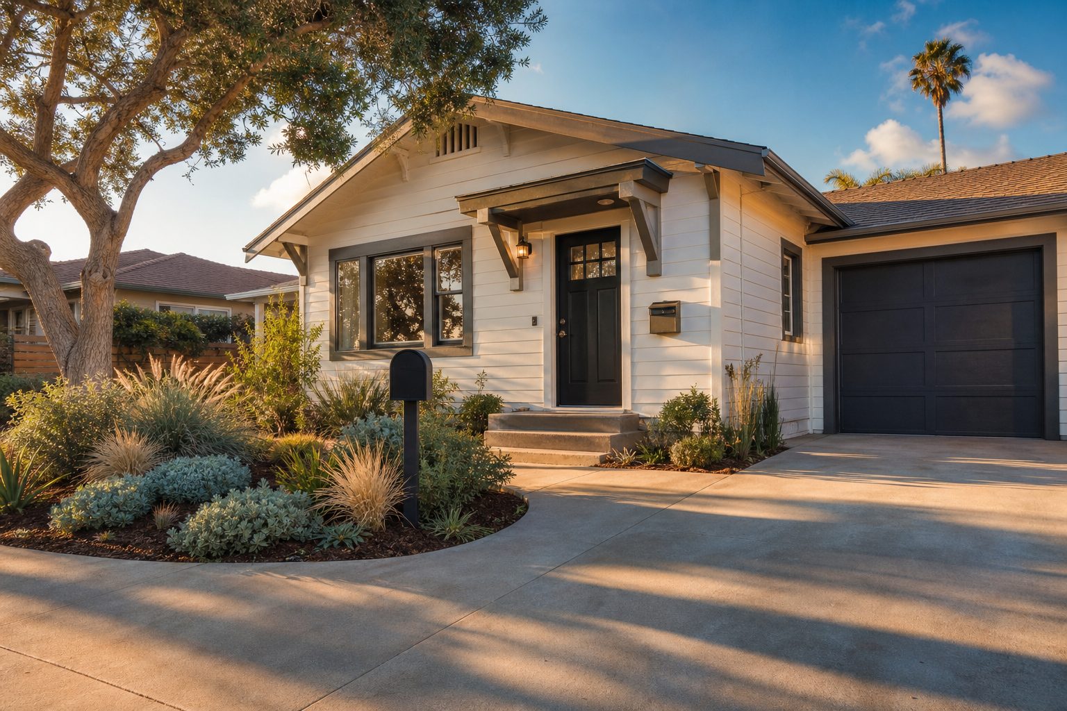 what repairs and staging updates are actually worth doing before listing my home in Ocean Beach San Diego in 2026 — and which ones will cost me more than they return at closing — image 2