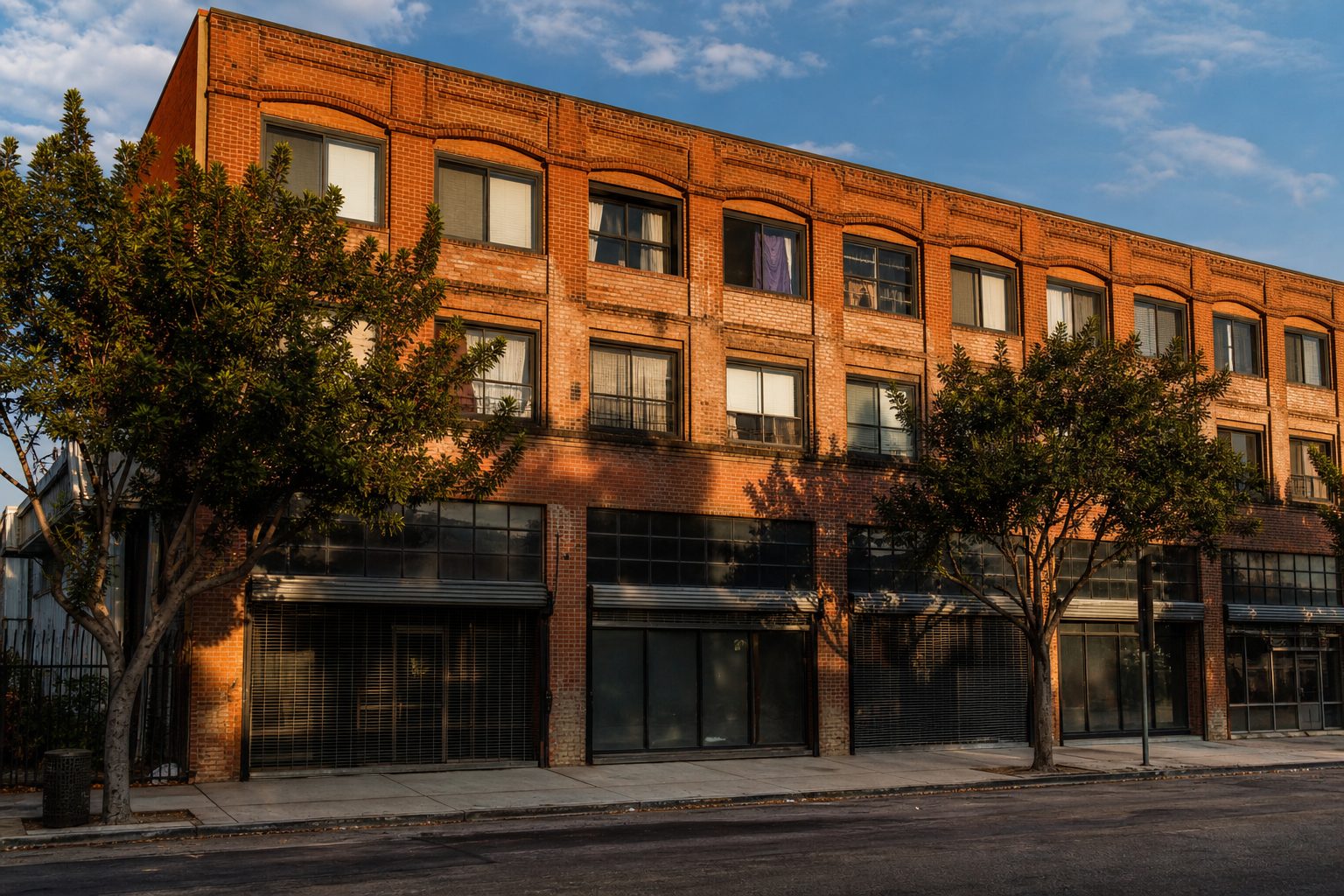 Cap Rates and Vacancy Risks for Barrio Logan San Diego Mixed-Use Properties in 2026