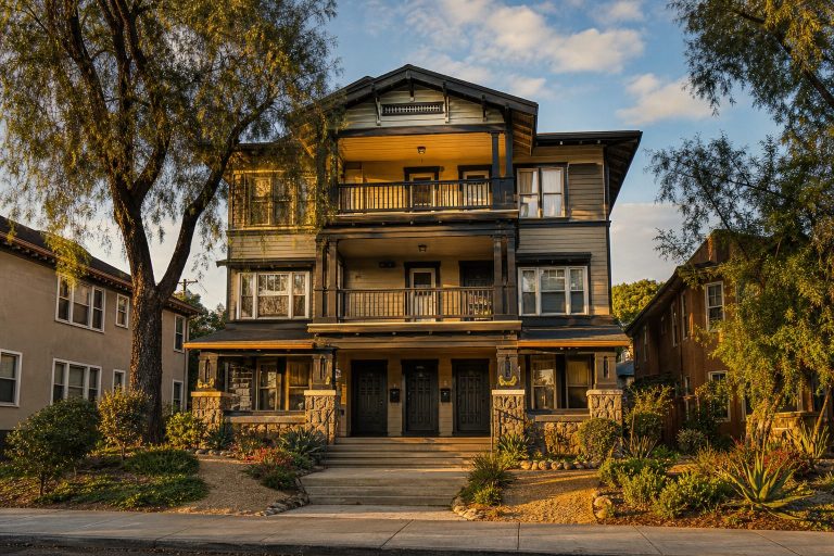 Realistic Cap Rates and Cash-on-Cash Returns for Logan Heights San Diego Multifamily in 2026