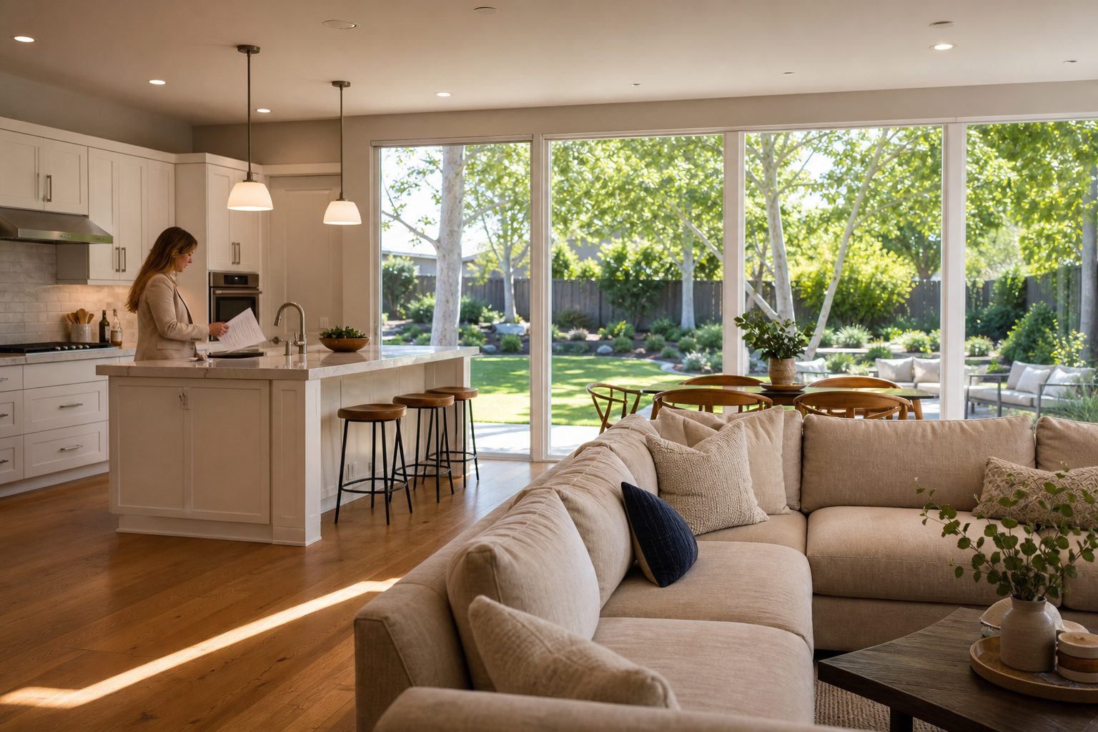 how do I sell my home in Rancho Penasquitos San Diego before relocating out of state in 2026 and still close on time without being stuck in two mortgages — image 2