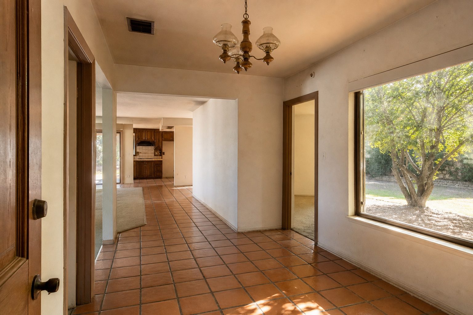 should I sell an inherited house in Chula Vista San Diego as-is through probate in 2026 or spend money fixing it up first — what actually nets more after court costs and commissions — image 2