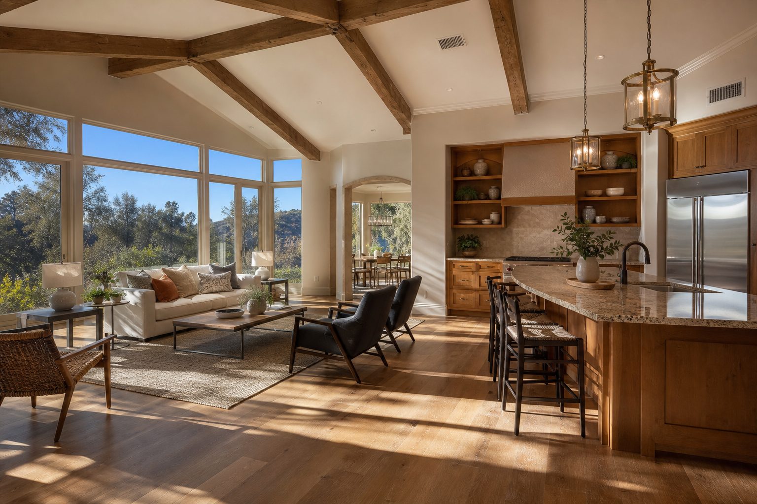 how much will I actually net after selling my home in Rancho Bernardo San Diego in 2026 after agent commissions closing costs and capital gains taxes — image 2