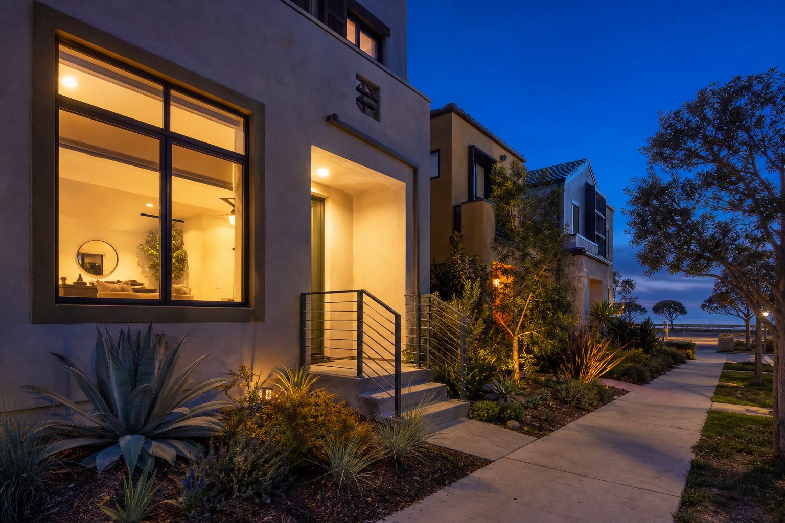 can I use my VA loan benefit to buy a home in Liberty Station San Diego in 2026 if I have a second-tier entitlement and what homes are actually available in that price range — image 2