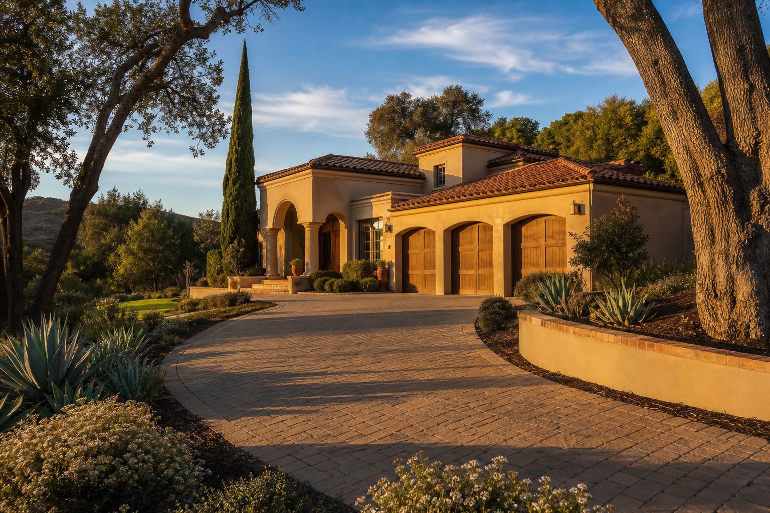 how do I sell my home in Rancho Bernardo San Diego and buy a new home in another state at the same time in 2026 without ending up homeless between closings — image 2