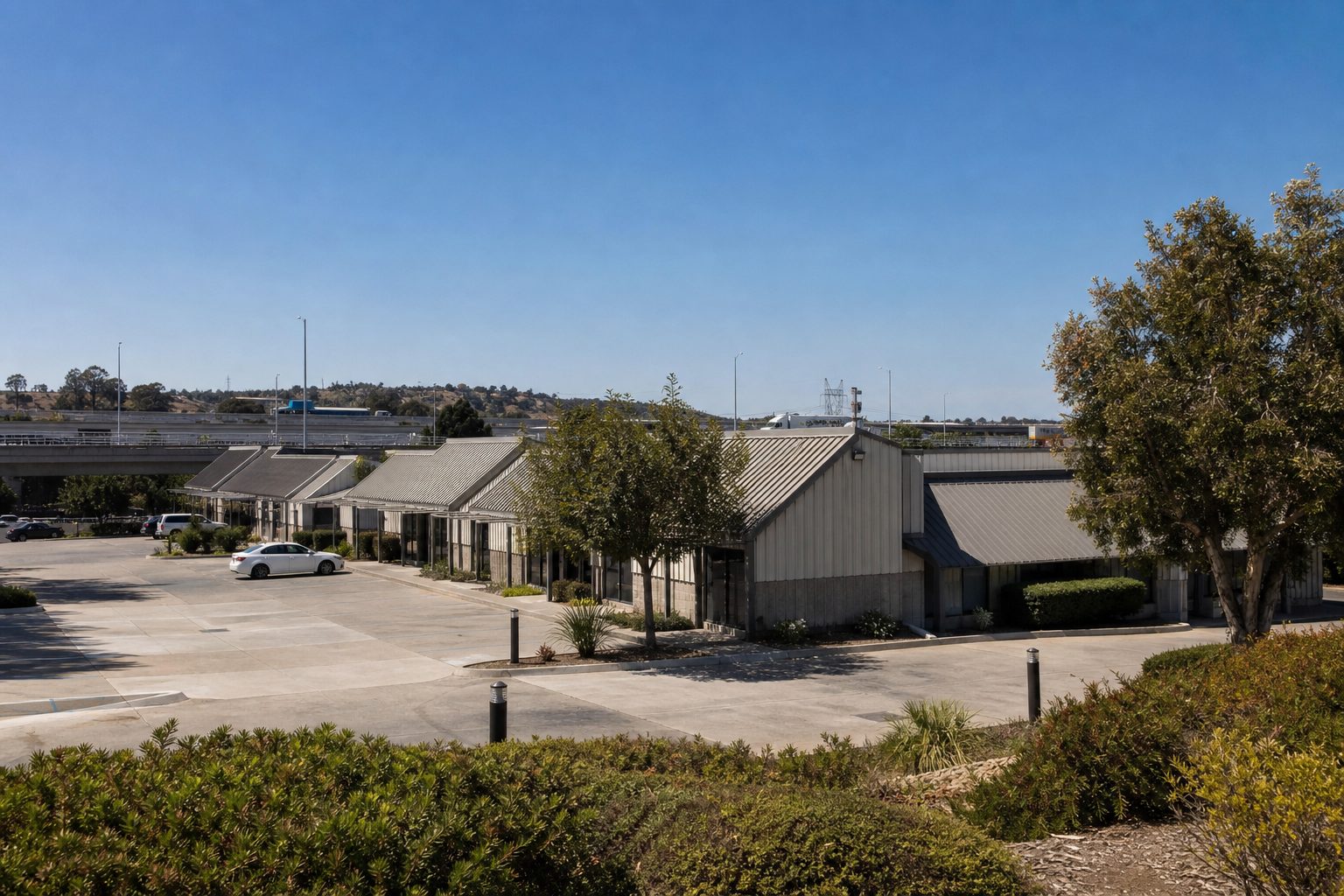 what due diligence steps do commercial investors need to complete before buying an office or industrial property in Kearny Mesa San Diego in 2026 — image 3