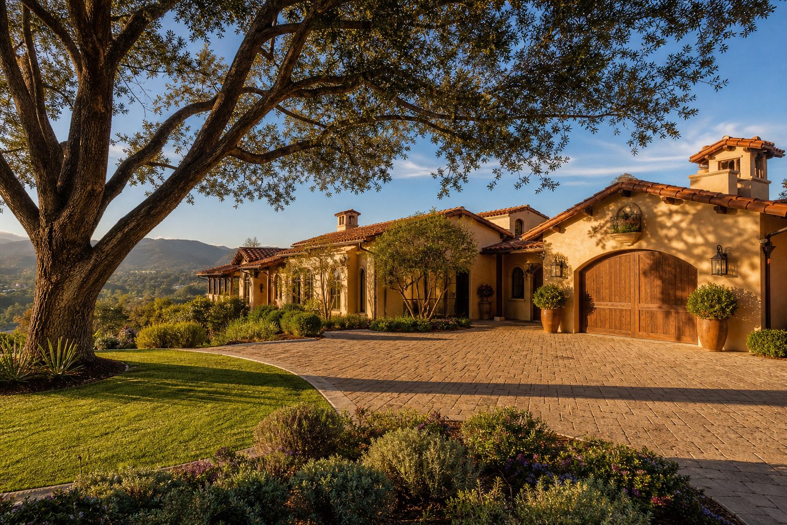 what are the real wildfire insurance and coverage gaps I need to understand before buying a luxury home in Rancho Santa Fe San Diego in 2026 after carriers keep pulling out of California — image 2