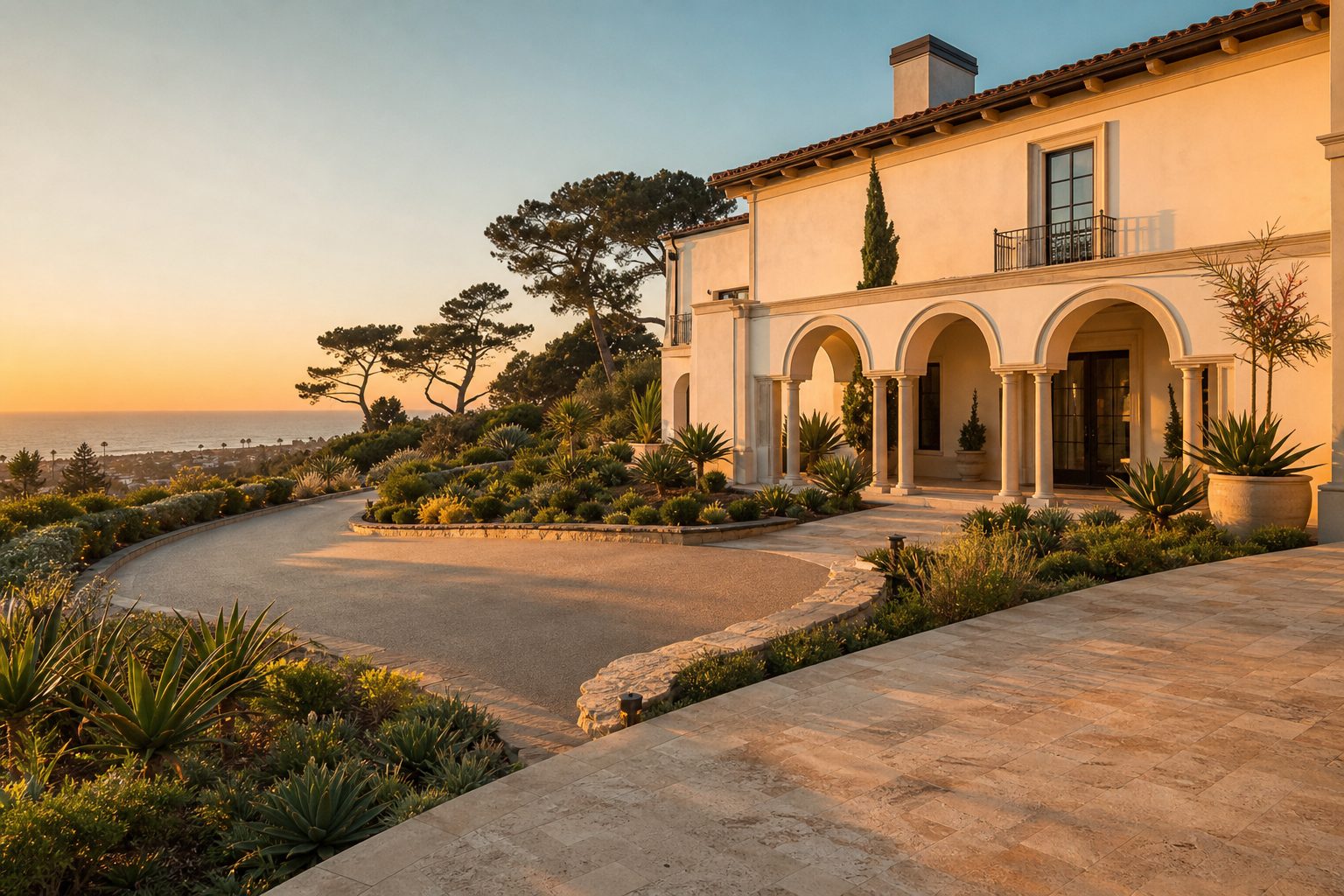 how do I choose a luxury real estate agent in La Jolla San Diego in 2026 and what credentials or sales history should I verify before signing a buyer representation agreement — image 2