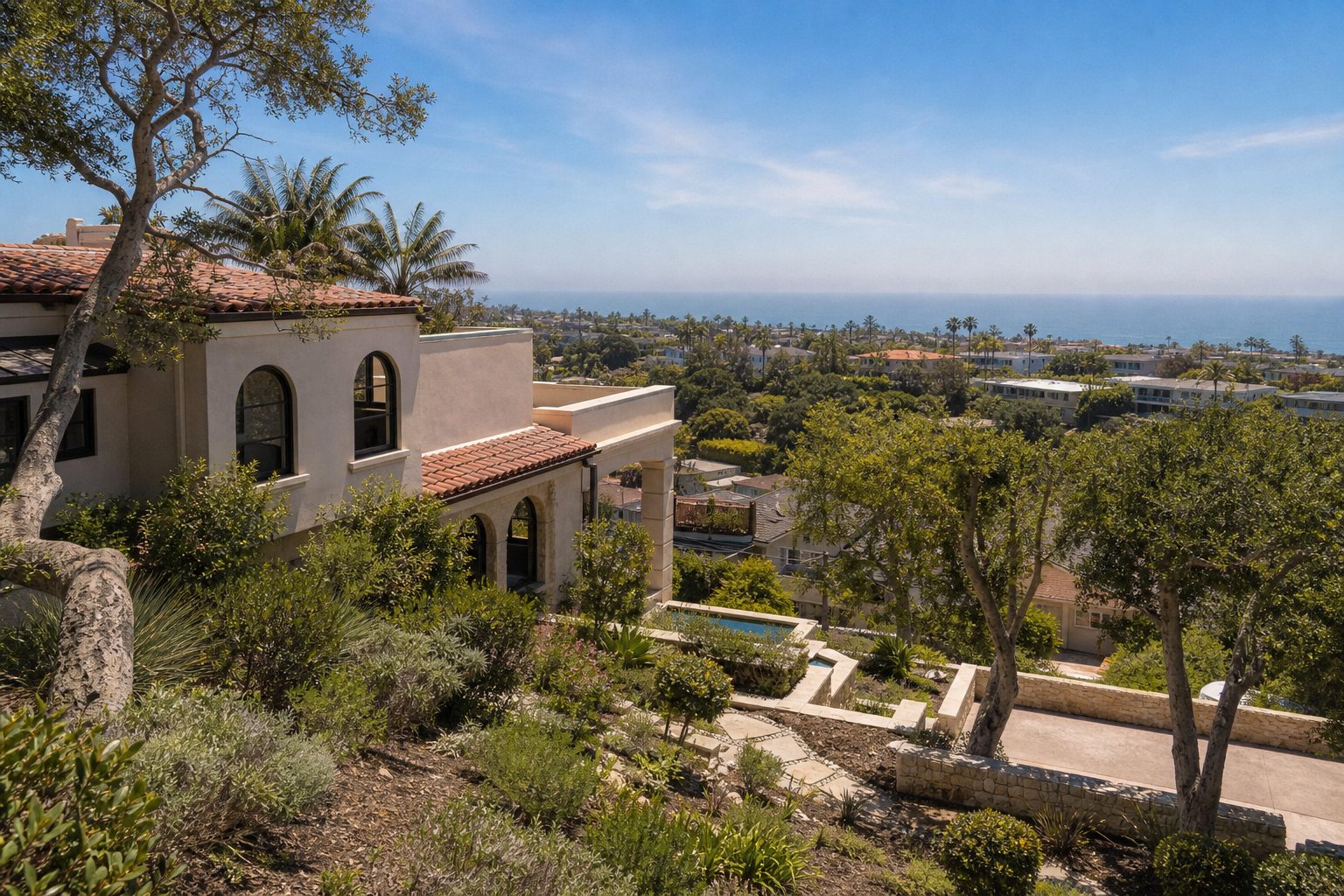 is Rancho Santa Fe San Diego worth the premium over La Jolla for luxury buyers in 2026 — privacy, land size, and lifestyle tradeoffs compared — image 2