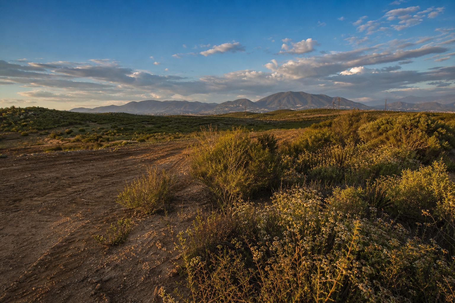 Real Risks of Buying Raw Land in Otay Mesa San Diego in 2026