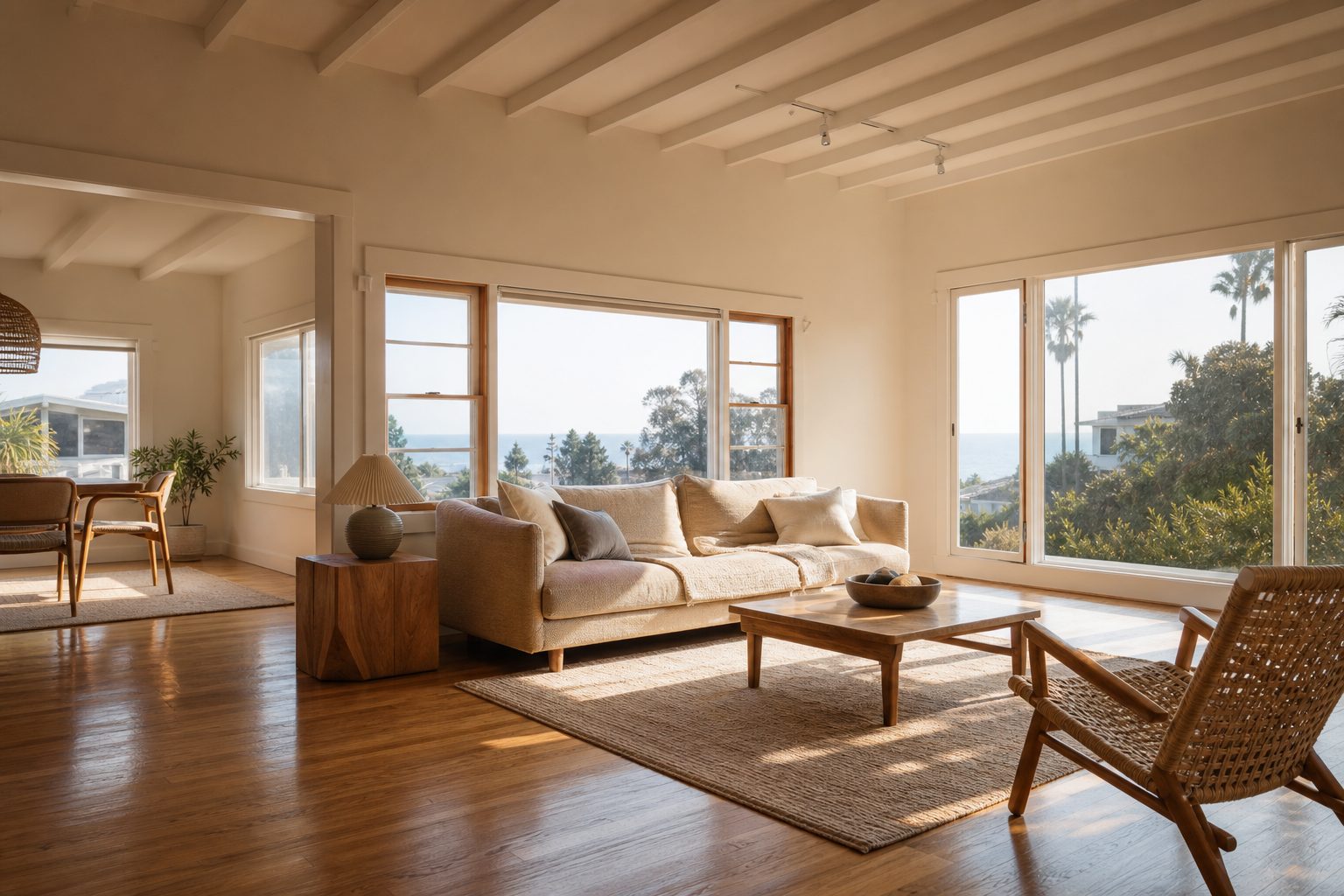 what repairs and staging updates are actually worth doing before listing my home in Ocean Beach San Diego in 2026 — and which ones will cost me more than they return at closing — image 3