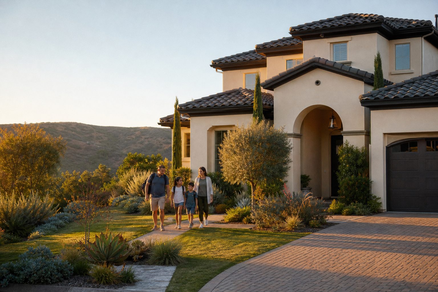 VA Loan With a Disability Rating in Rancho Penasquitos: What the Funding Fee Exemption Saves You