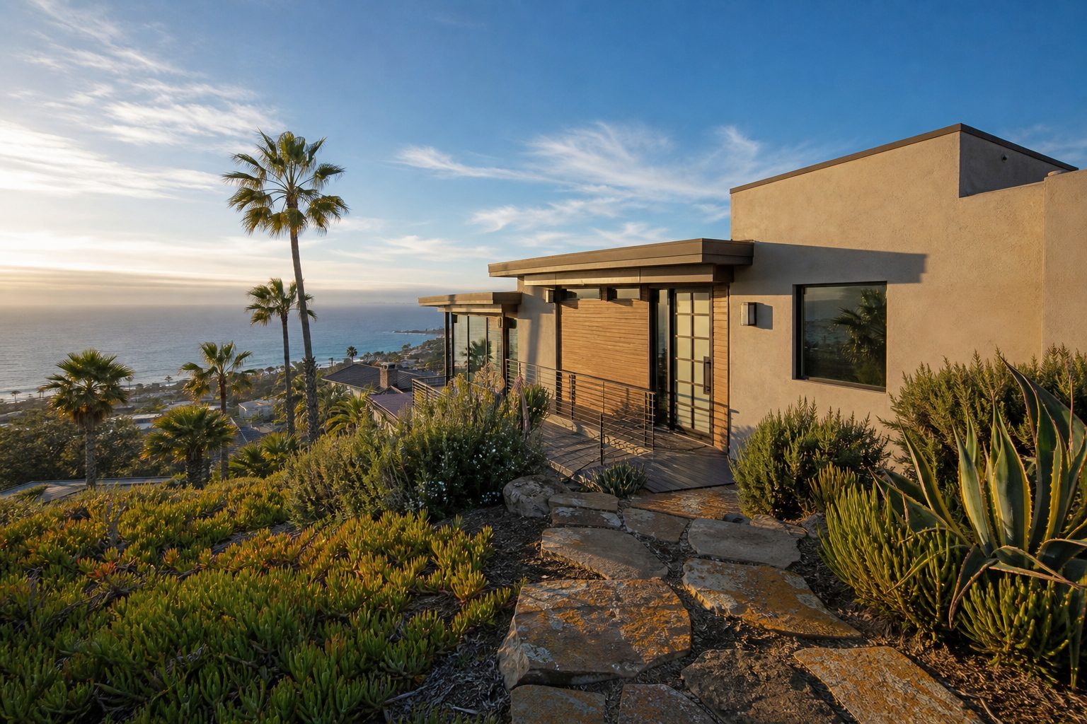 What It Actually Costs to Own a Luxury Home in La Jolla San Diego