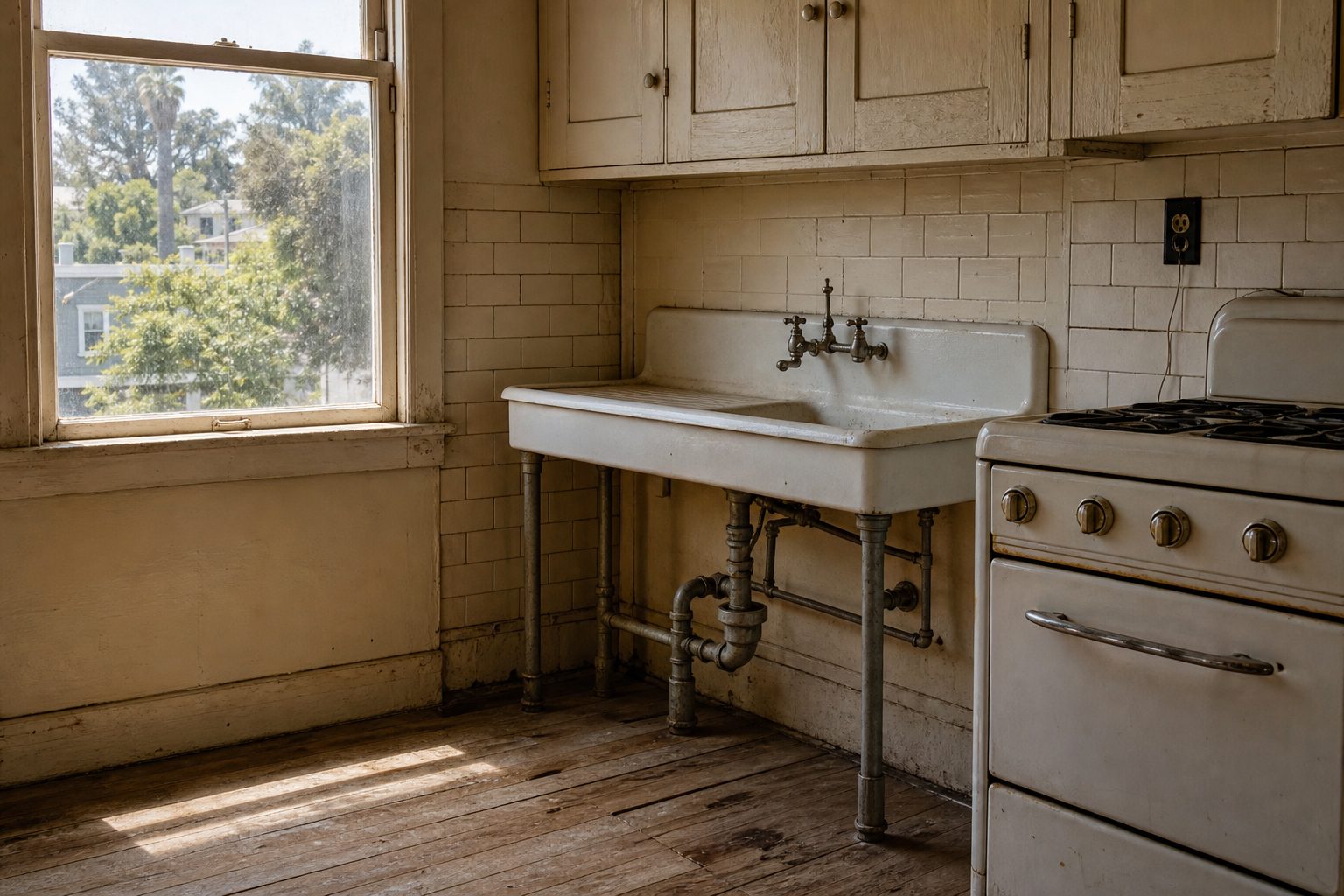 what are the real risks of buying a small multifamily rental property in South Park San Diego in 2026 — rent control exposure, deferred maintenance, and tenant protections — image 2