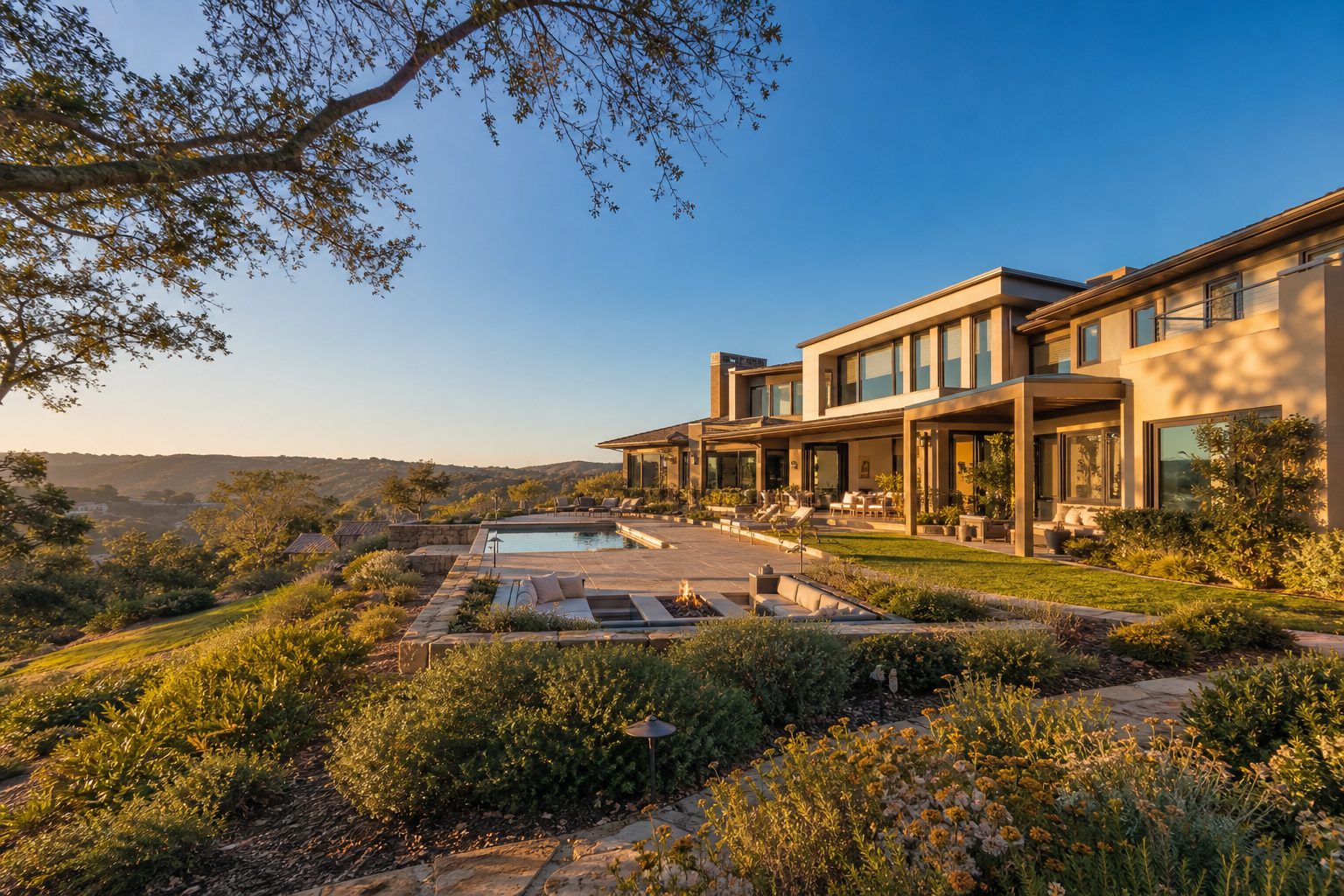 How to Use Del Cerro Home Equity to Buy a Luxury Home in San Diego