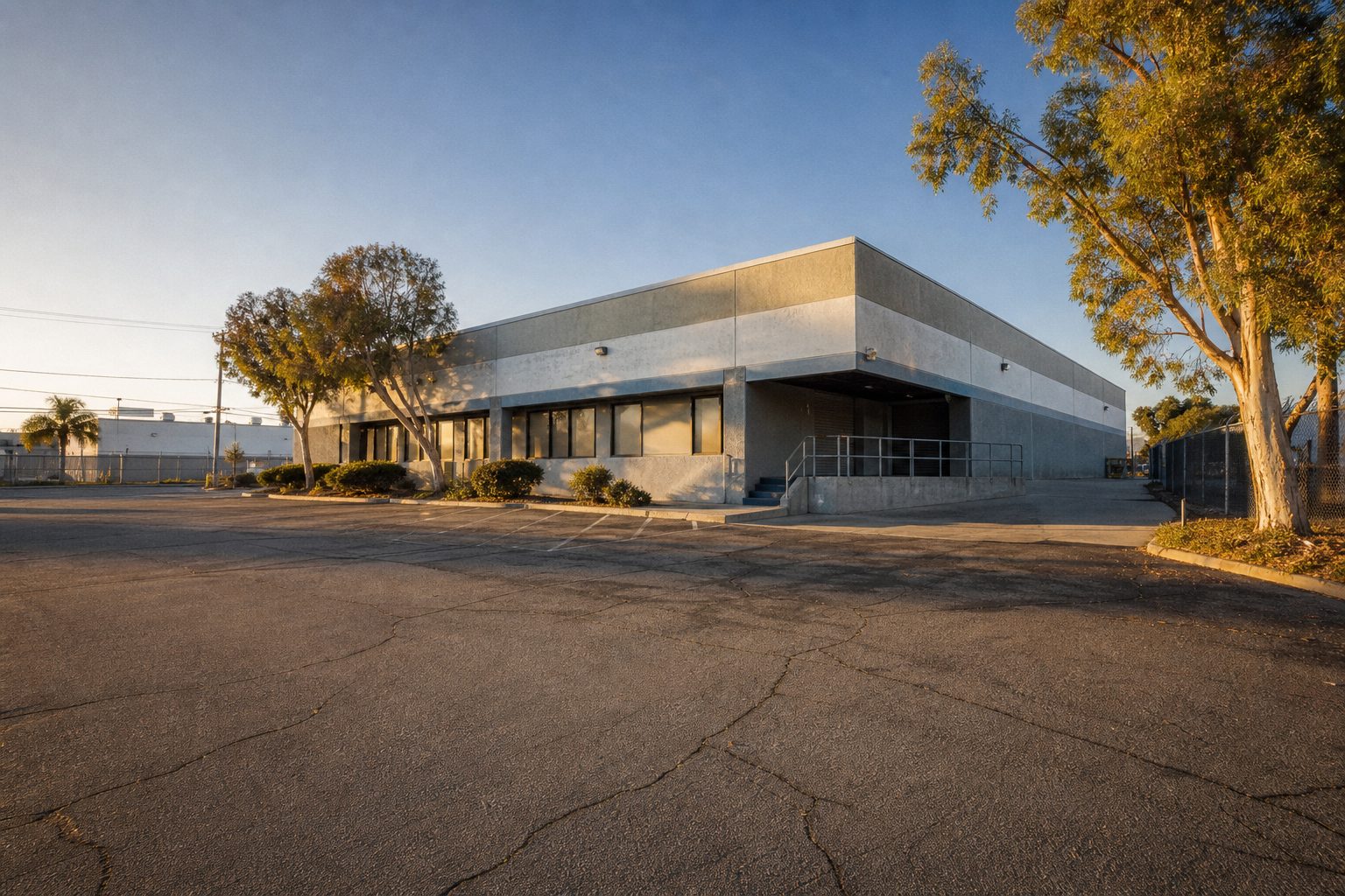 what due diligence steps do commercial investors need to complete before buying an office or industrial property in Kearny Mesa San Diego in 2026 — image 2