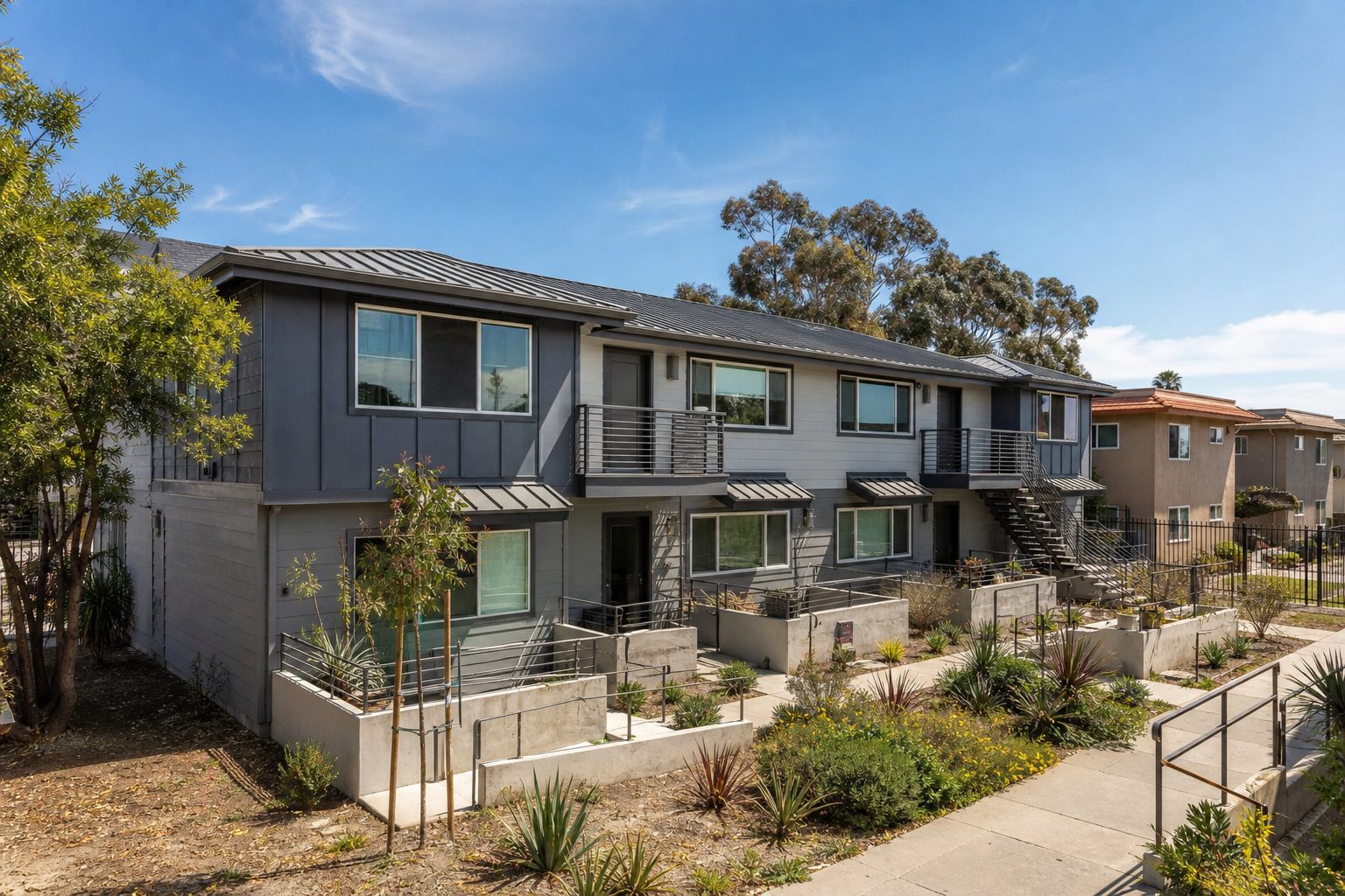 how do I identify the best San Diego neighborhoods for 1031 exchange replacement properties in 2026 — which areas have the strongest rent growth and lowest vacancy risk for small multifamily — image 2