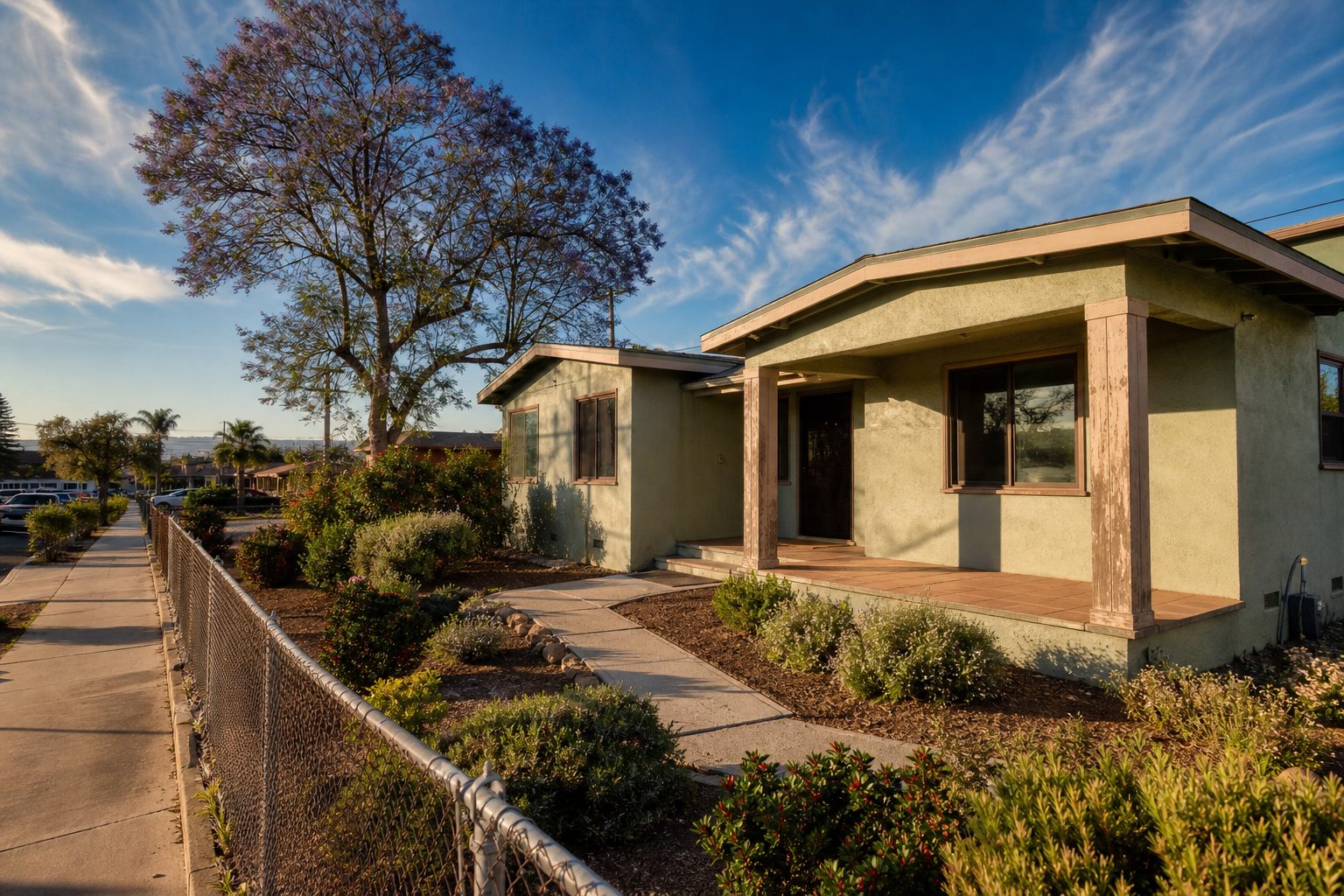what neighborhoods in San Diego have the best rent-to-price ratios for buying a small rental property in 2026 — image 2