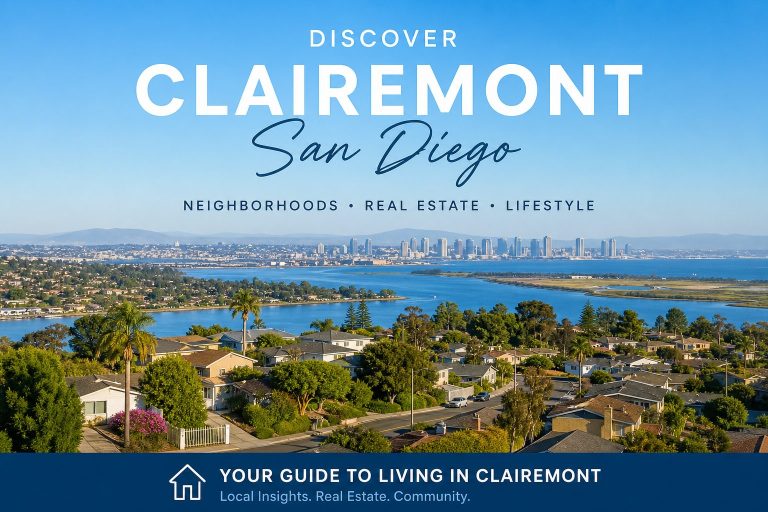 Is Now a Good Time to Sell Your Home in Clairemont San Diego in 2026?