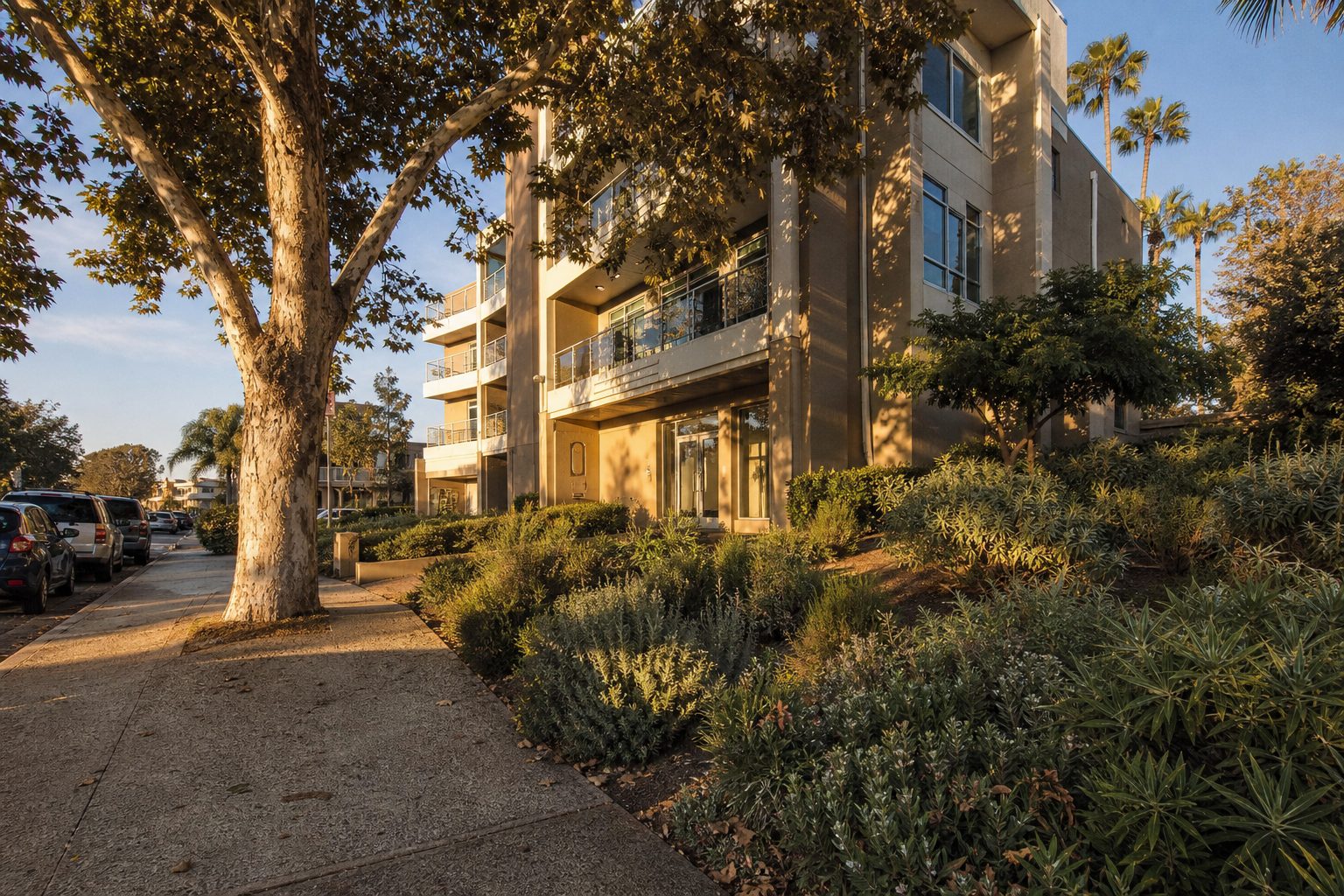 Why University Town Center Condos Near UCSD Have Stagnant Prices in San Diego