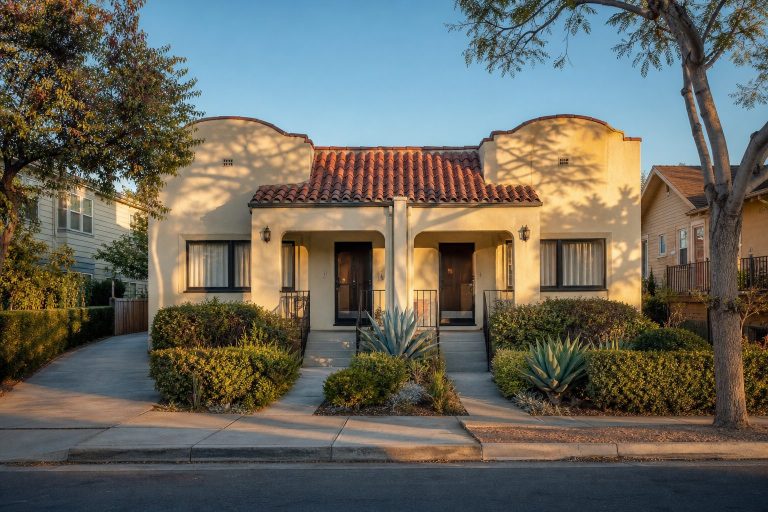 All-In Costs to Buy a Duplex or Triplex in Normal Heights San Diego in 2026