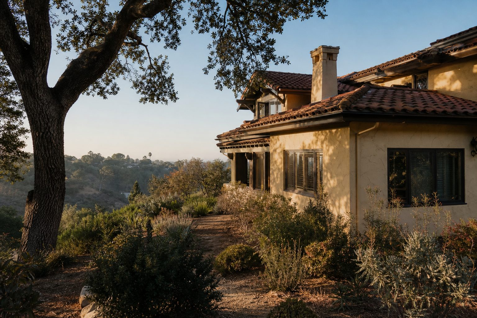 El Niño Preparations for San Diego Homeowners: What to Do Before Winter