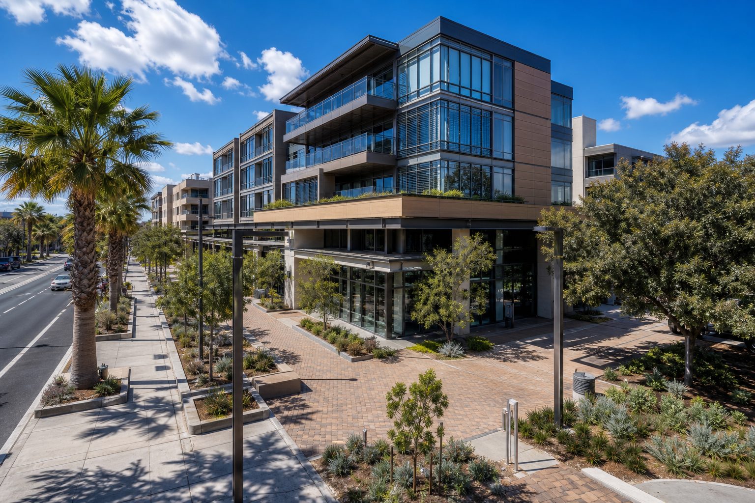 what zoning classifications in San Diego's Kearny Mesa industrial corridor are being converted to mixed-use or life sciences in 2026 and how does that affect commercial acquisition timing — image 2