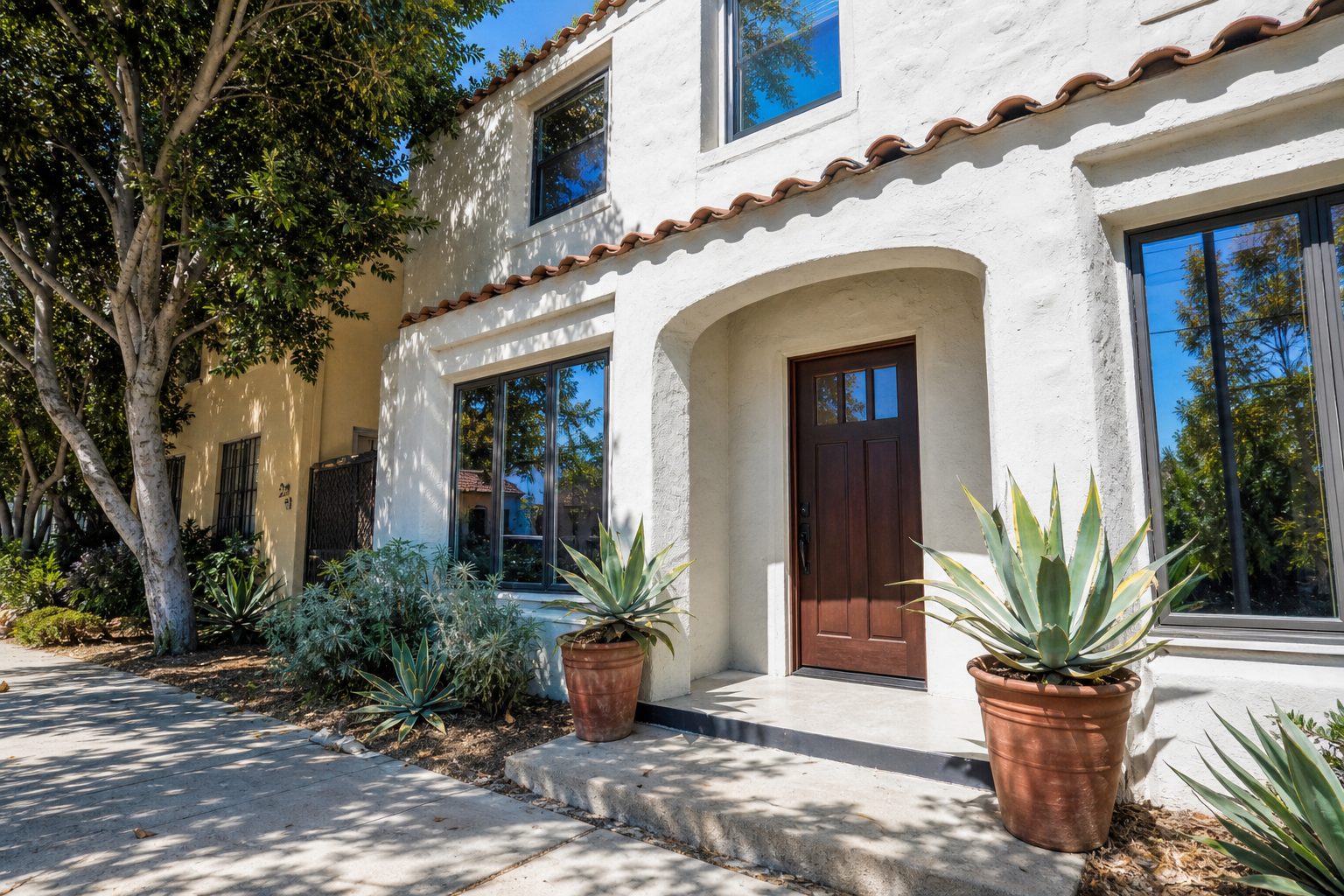 what cap rates and cash-on-cash returns are realistic for buying a small multifamily property in Logan Heights San Diego in 2026 given rising property taxes and rent control pressure — image 2