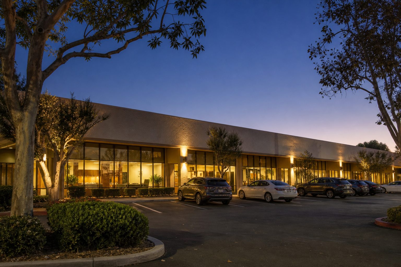 what are the realistic cap rates and net operating income expectations for buying a retail strip center in Kearny Mesa San Diego in 2026 and how do I know if the asking price is justified — image 2