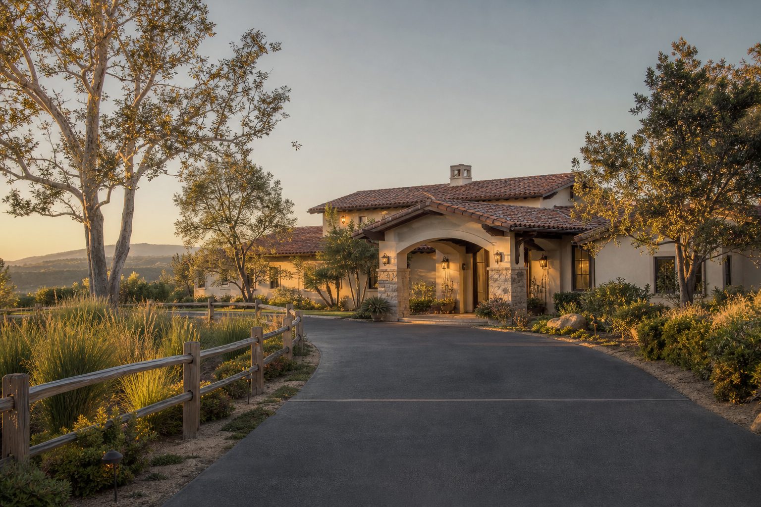 how do I get access to off-market luxury homes in Rancho Santa Fe San Diego in 2026 before they hit the MLS and what agent connections actually matter at this price point — image 2
