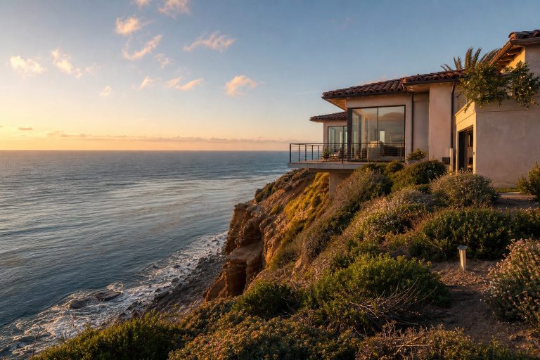 Flood Zone and Coastal Commission Restrictions for La Jolla Waterfront Homes in 2026
