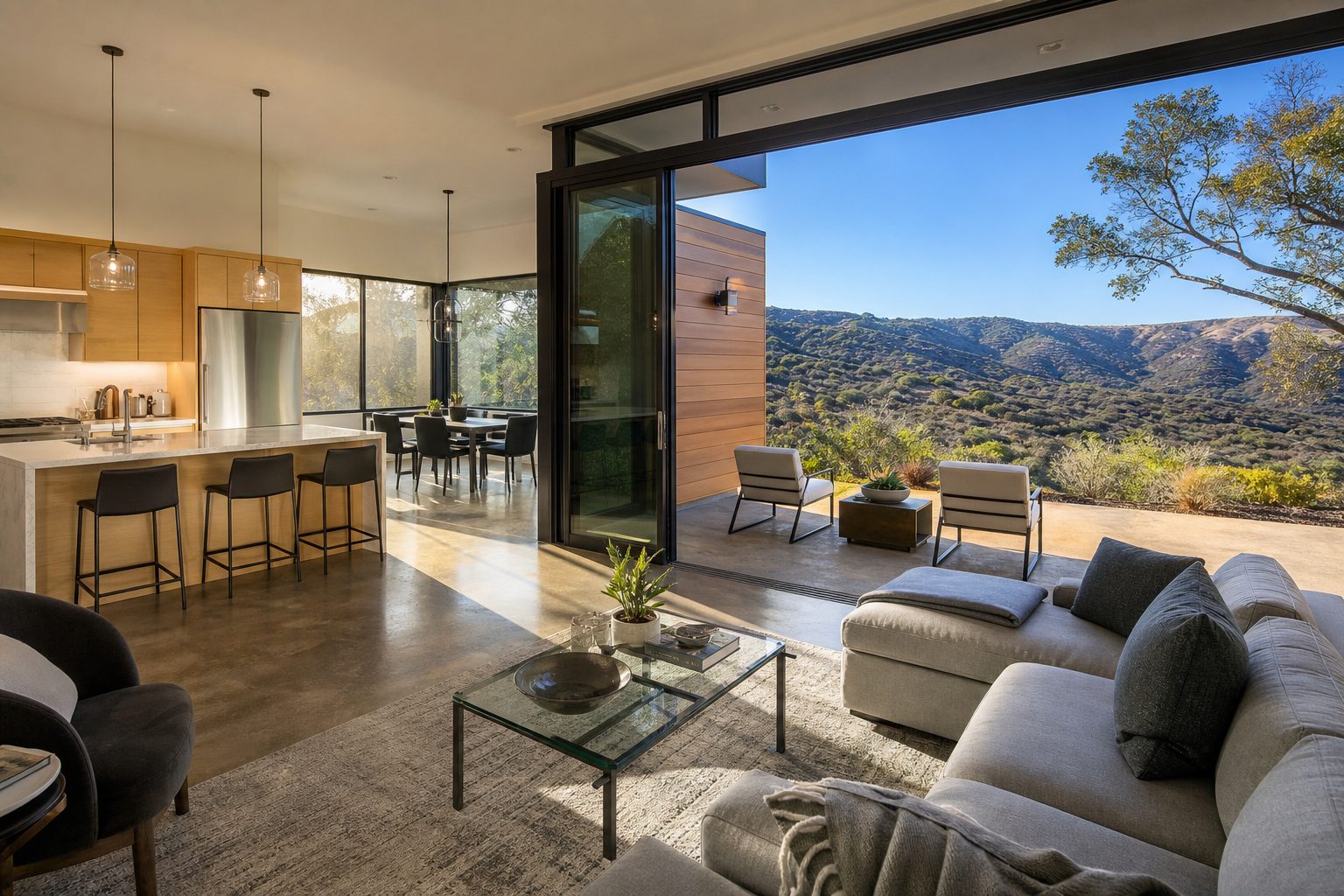 how do I choose the right luxury real estate agent in Sorrento Valley San Diego in 2026 — what track record, neighborhood data, and negotiation experience should a doctor or engineer look for before signing a buyer representation agreement — image 2