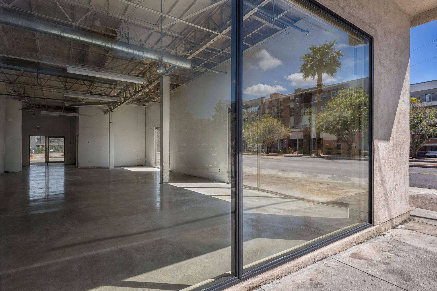 what cap rates and vacancy risks are realistic for buying a mixed-use commercial property in Barrio Logan San Diego in 2026 and how do I know if the asking price is justified — image 2