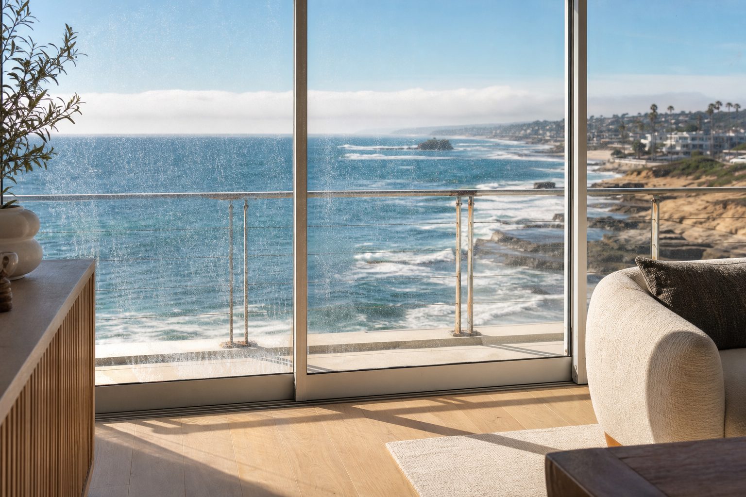 what does it actually cost to own a luxury home in La Jolla San Diego in 2026 beyond the purchase price — property taxes, HOA, insurance, and maintenance on a $3M+ estate — image 2