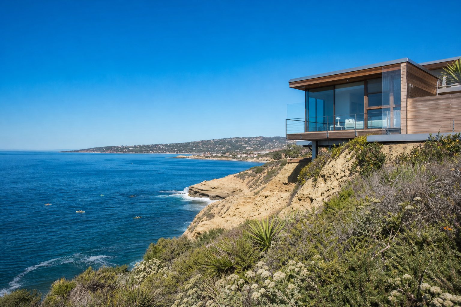 is buying a waterfront home in Coronado San Diego in 2026 worth the premium over La Jolla when you factor in HOA fees, flood insurance, and long-term appreciation — image 2