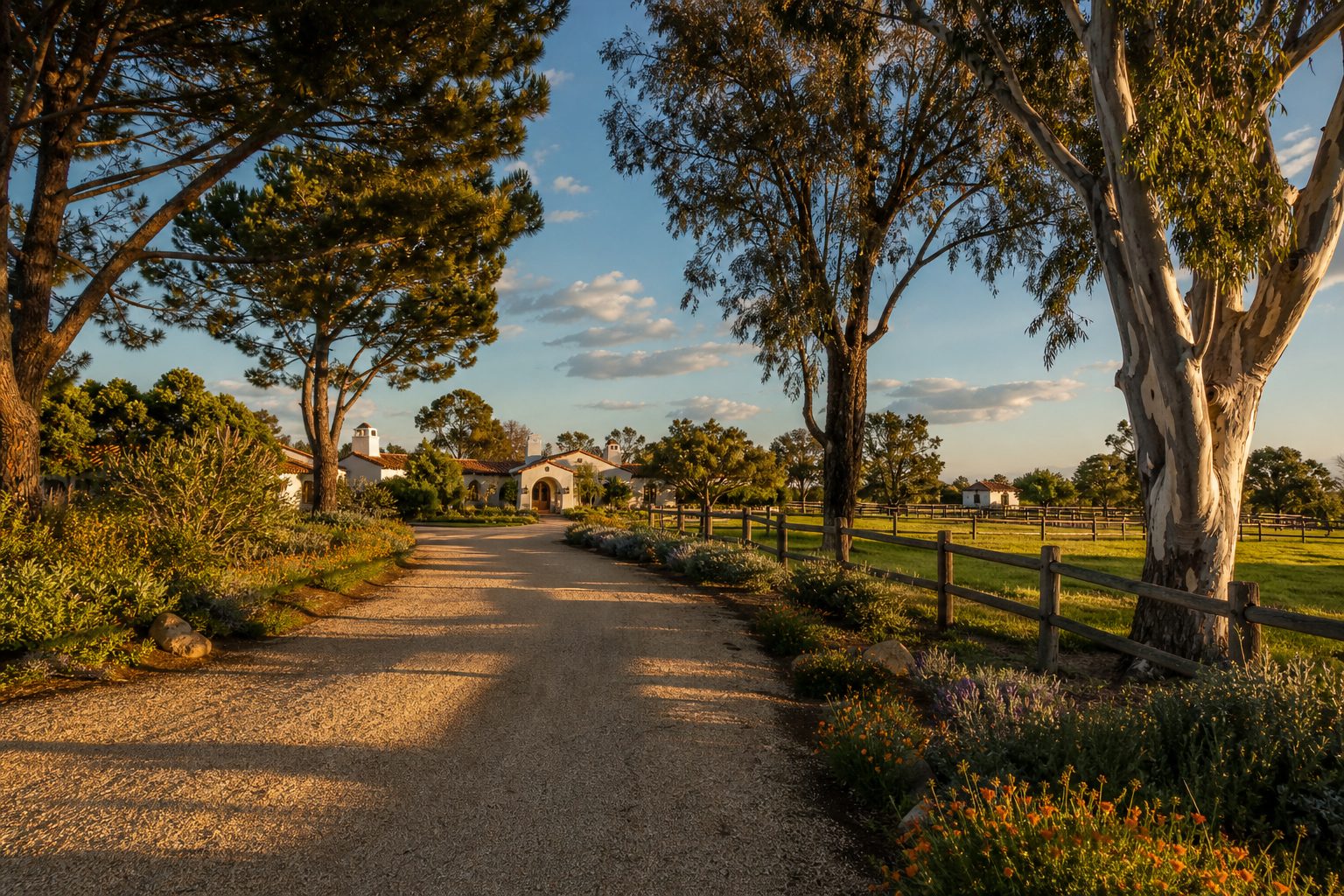 Is Rancho Santa Fe Worth the Premium Over La Jolla for San Diego Luxury Buyers in 2026