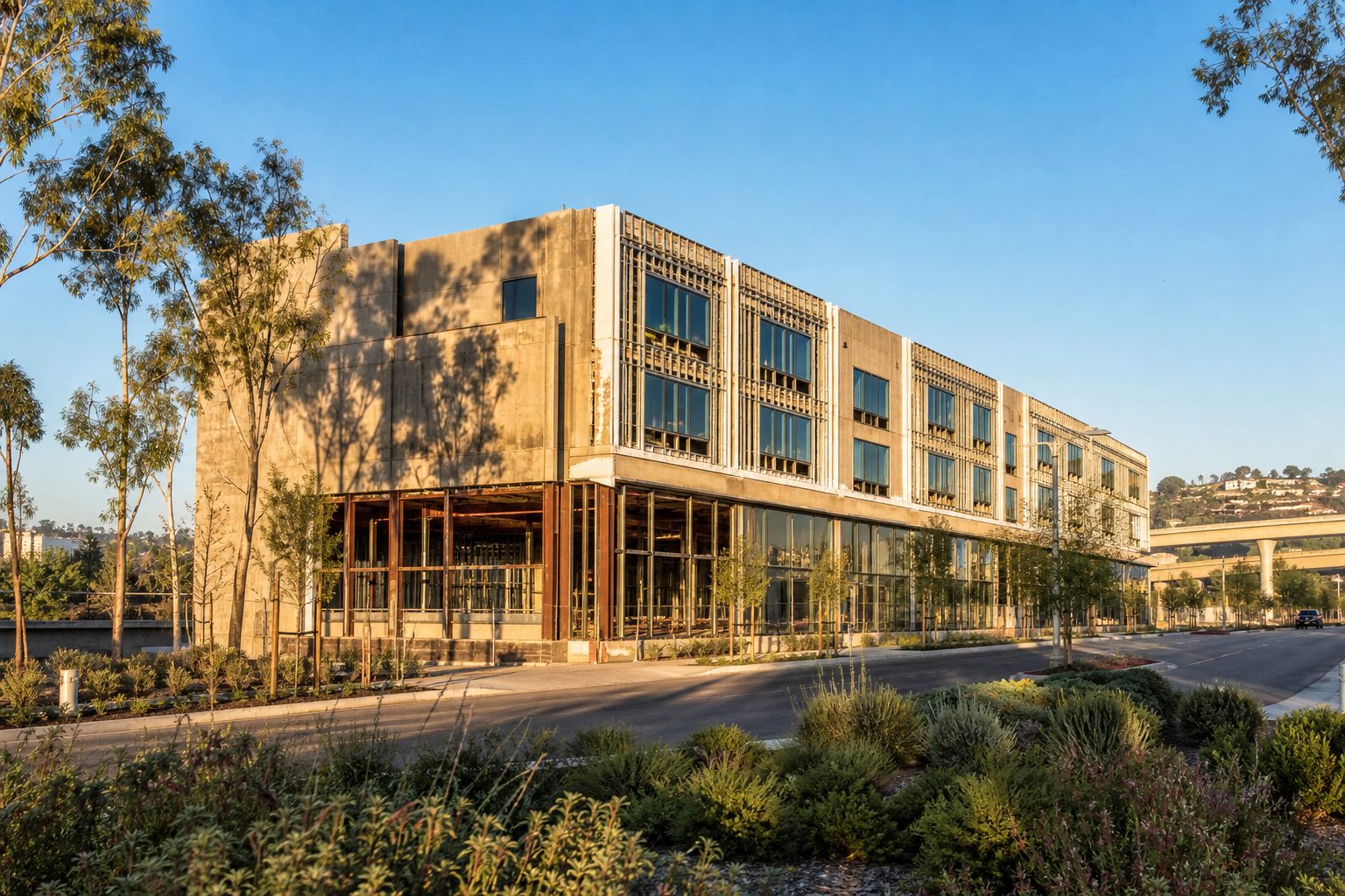 Kearny Mesa Zoning Conversions to Mixed-Use and Life Sciences in San Diego
