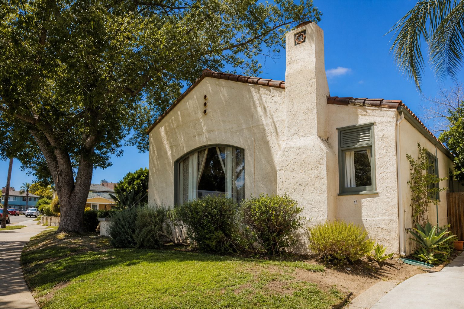 do I have to disclose known defects when selling an inherited house in North Park San Diego in 2026 even if I never lived there — image 2