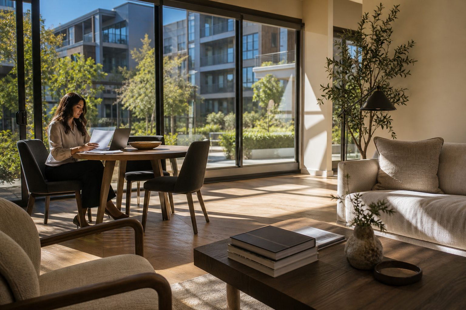how much income do I actually need to qualify for a home in Mission Valley San Diego in 2026 — what do lenders look at beyond just salary — image 2