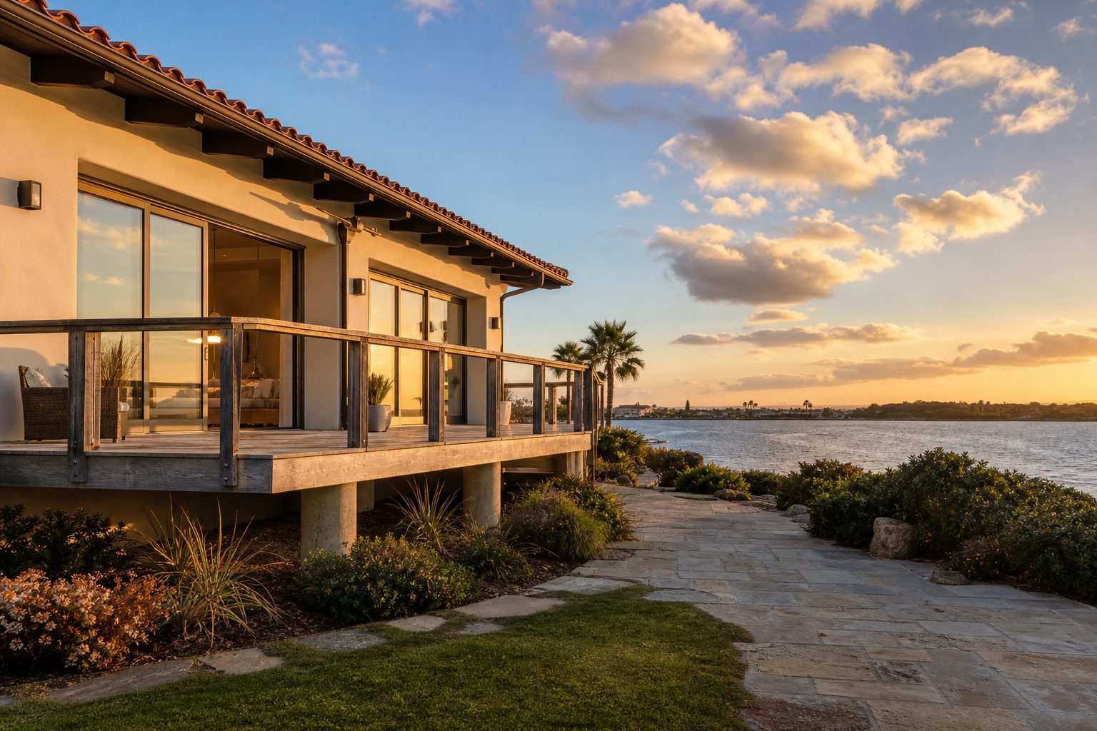 Real Risks of Buying a Waterfront Home in Mission Bay San Diego in 2026