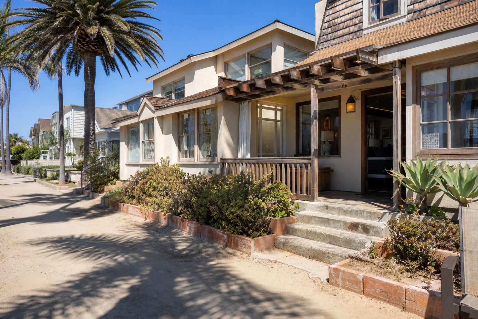 is buying a short-term rental property in Mission Beach San Diego in 2026 still worth it after the city's STR permit cap and new enforcement rules — image 2