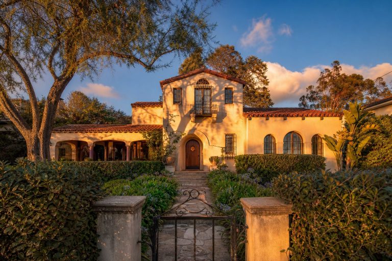 How Much You’ll Net Selling an Inherited House in Mission Hills San Diego