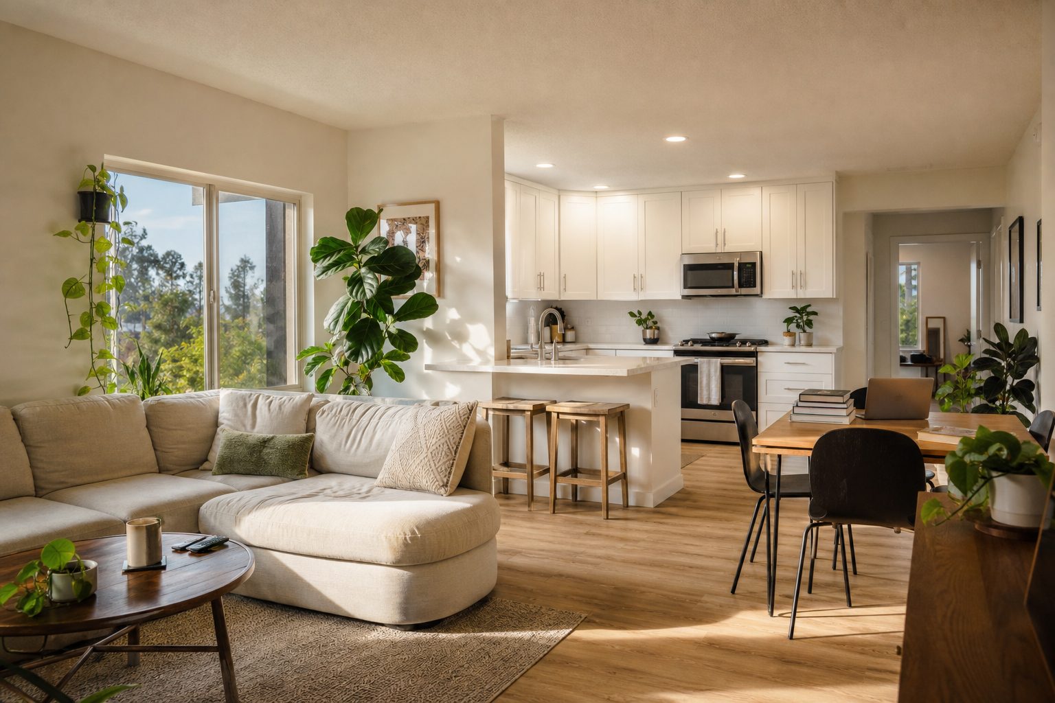 This blog topic is going to be about parents who are helping their young professionals who are looking at buying a property near San Diego State University and starting to build their real estate portfolio. — image 2
