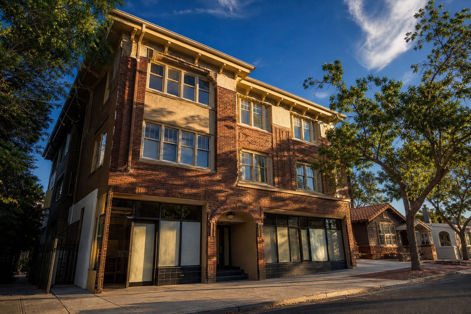 Seismic and Structural Risks for North Park San Diego Apartment Buildings in 2026
