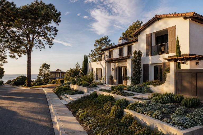 La Jolla Shores vs La Jolla Village: Buying a Luxury Home in San Diego