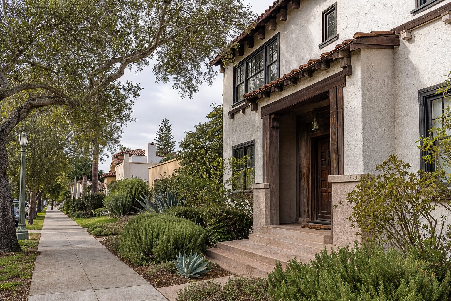 how do I know if I can actually afford to buy a home in Kensington San Diego in 2026 — what income, credit score, and down payment do I really need right now — image 2