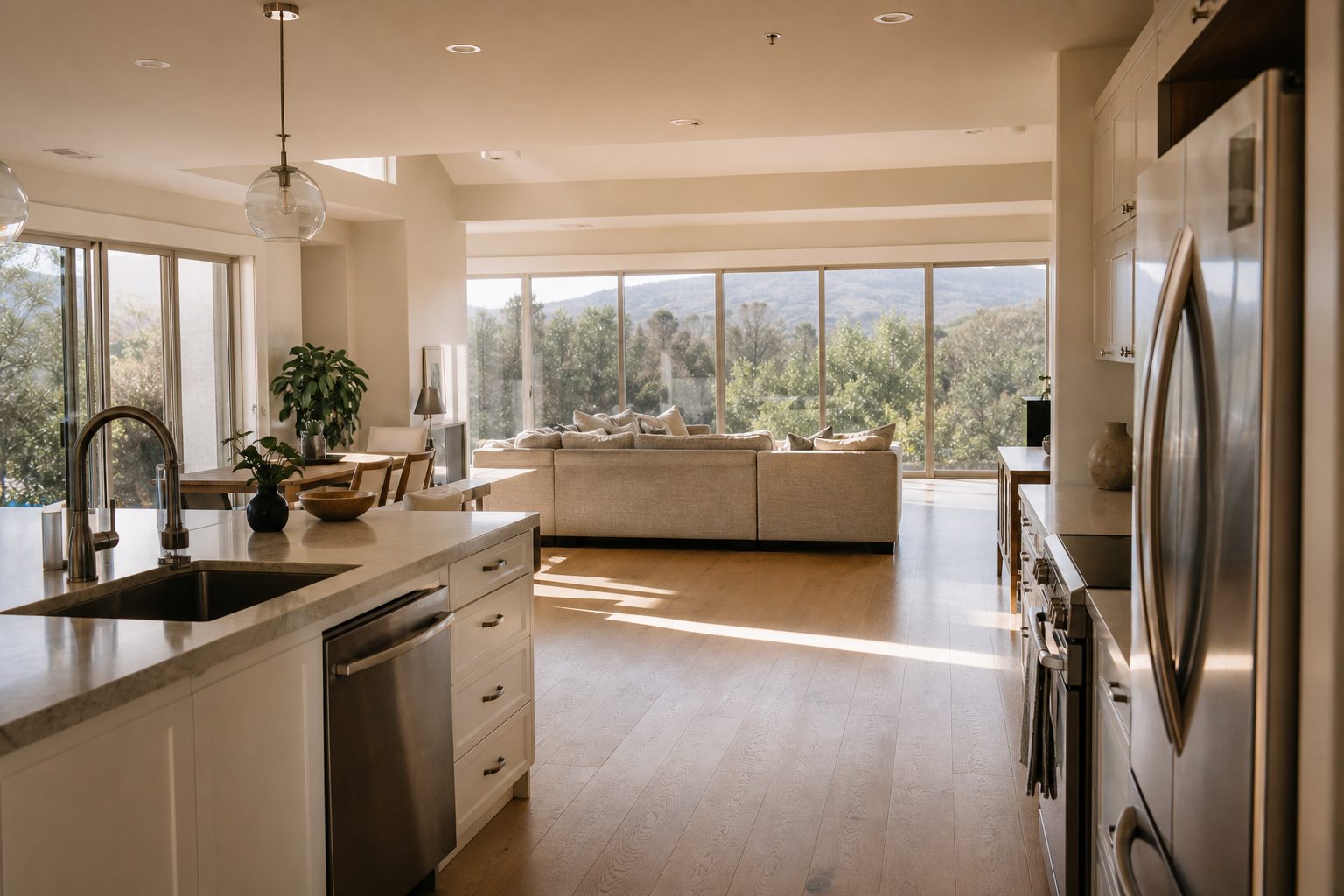 how much will I actually net after selling my family home in Mira Mesa San Diego in 2026 after agent commissions, closing costs, and capital gains taxes are factored in — image 2