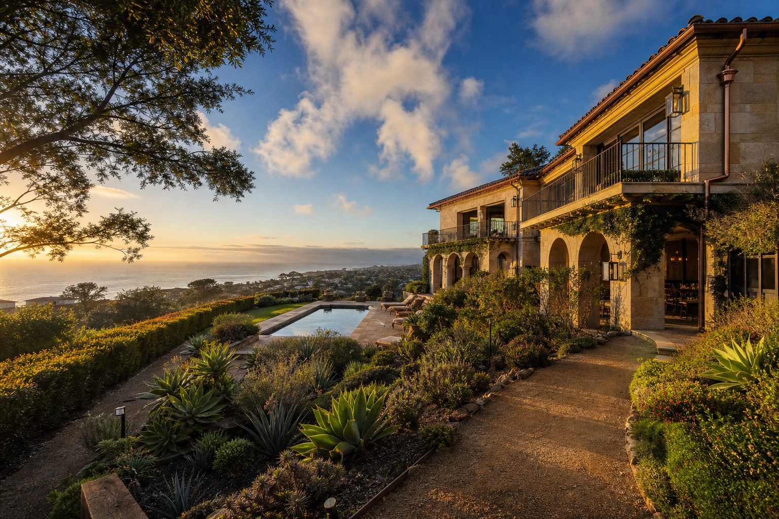 what are the true all-in carrying costs of owning a luxury home in La Jolla San Diego in 2026 beyond the mortgage — property taxes, HOA, insurance, and maintenance on a $3 million to $5 million estate — image 2